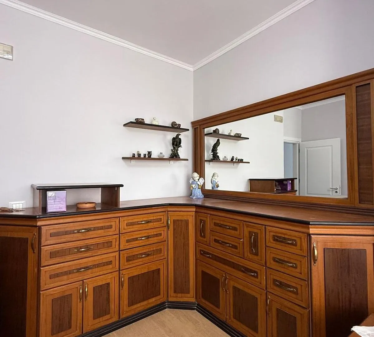 Sea View Apartment Δυρράχιο