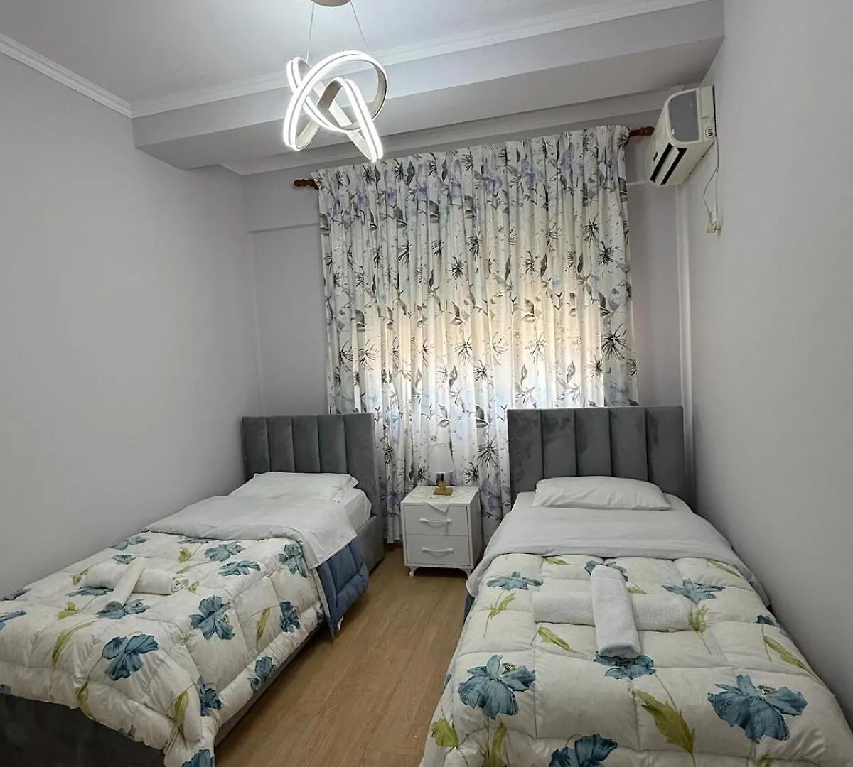 Sea View Apartment Δυρράχιο 0*,