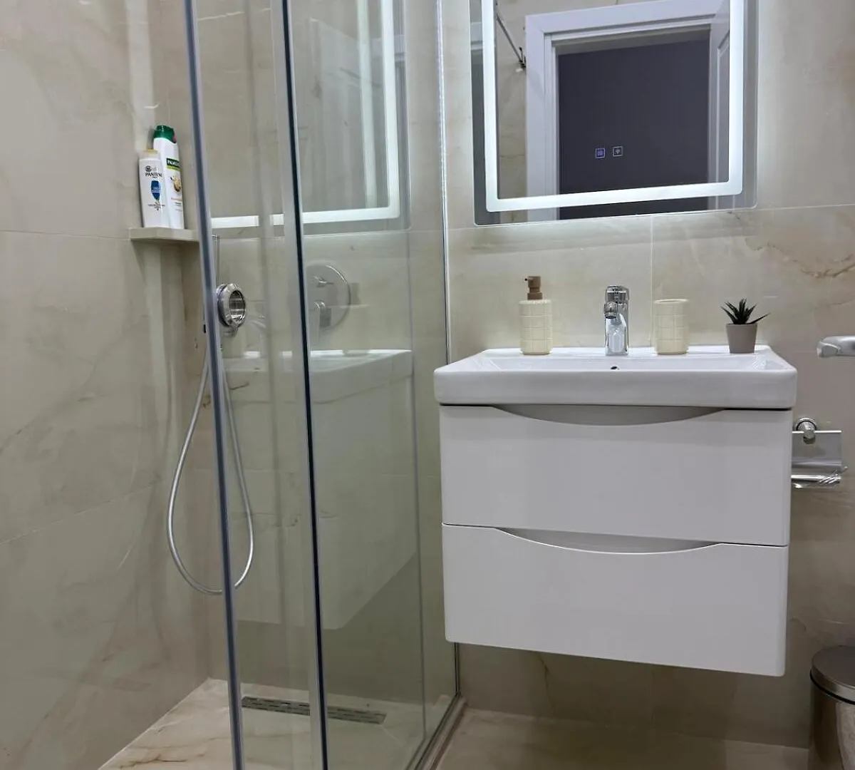 Sea View Apartment Δυρράχιο