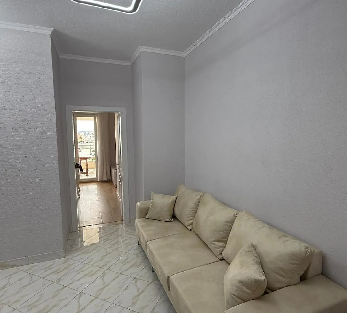 Sea View Apartment Δυρράχιο