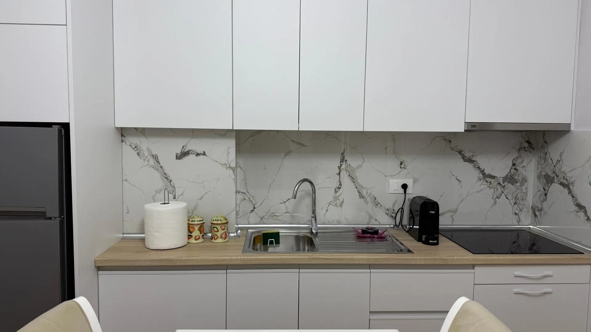Sea View Apartment Δυρράχιο Αλβανία