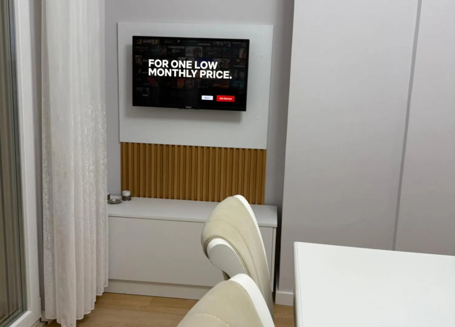 Sea View Apartment Δυρράχιο