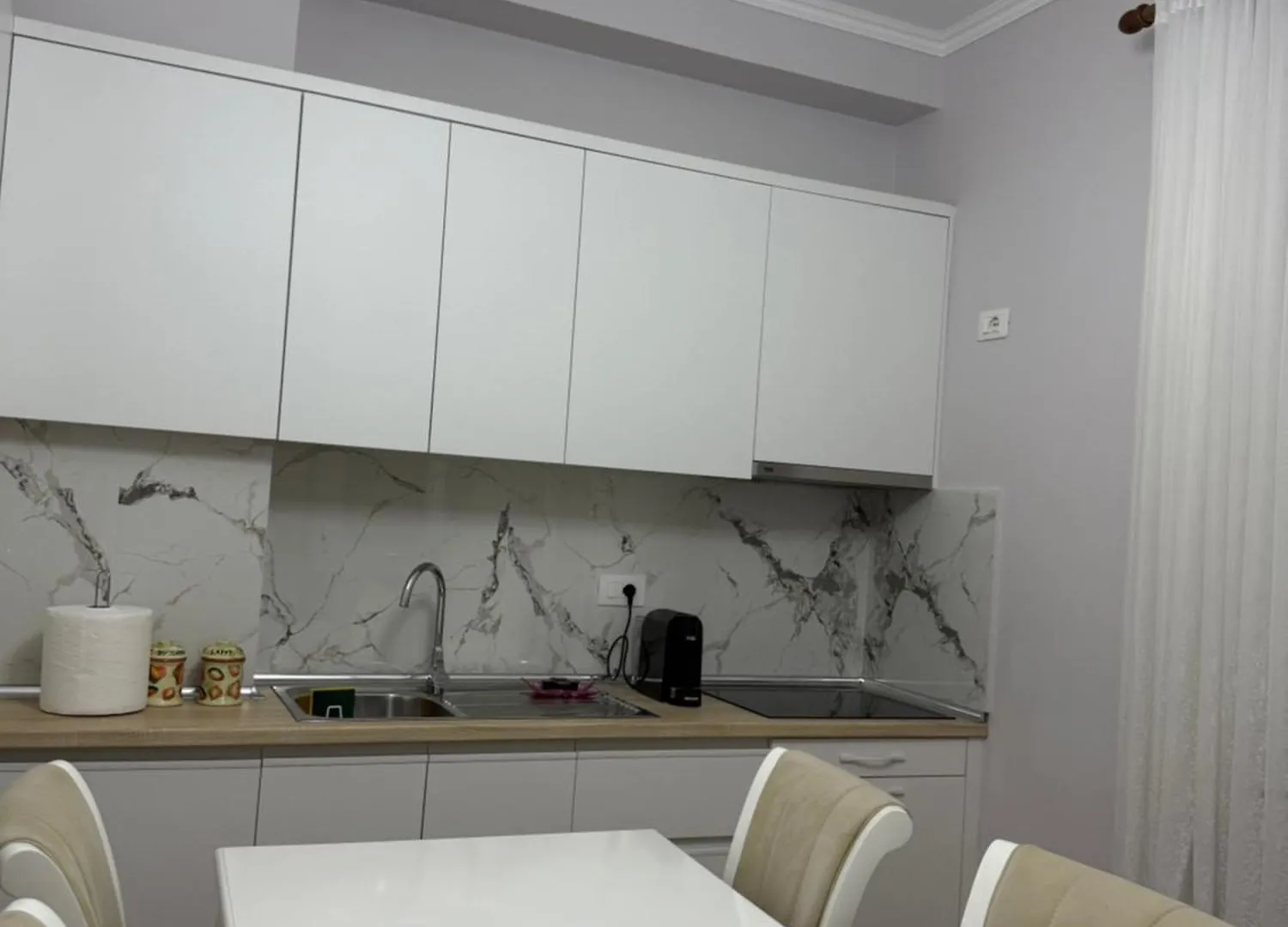 Sea View Apartment Δυρράχιο