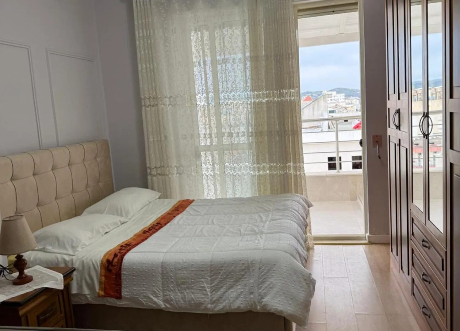 Sea View Apartment Δυρράχιο 0*,  Αλβανία