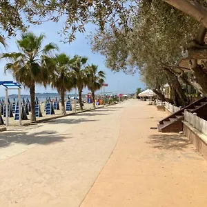 Apartament Lungomare, Durrës